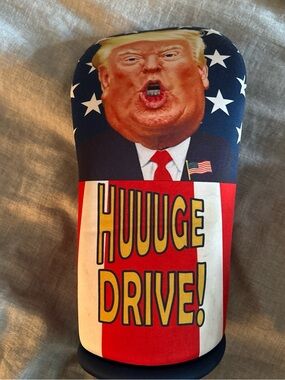 Club cover